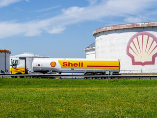 Aandeelhouder: splits Shell op in fossiel en duurzaam deel