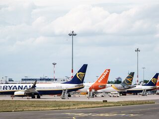 'De markt voor vliegtickets is zo rot als een mispel': 5 vragen over negatieve ticketprijs bij Ryanair