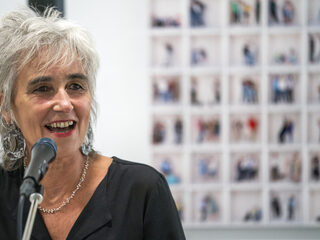 Waarom 2022 het jaar van viroloog Marion Koopmans wordt