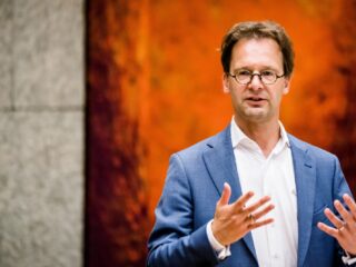 Hoogleraar Ronald van Raak: waarden in samenleving veranderen, ook praten over wat ons bindt