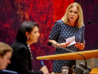 CDA-gedeputeerde in Limburg over behalen stikstofdoelen: 'Wij hebben last van Den Haag'