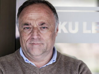 Marc van Ranst: 'Niet-vaccineren is een vrije keuze, maar mag wel gevolgen hebben'