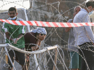 'Nederland moet meer doen om mensenrechtenschendingen bij Europese buitengrenzen te voorkomen'