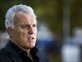 Podcast De Dag: Peter R. de Vries