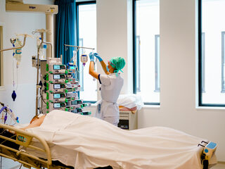 Podcast De Dag: de vierde golf op de IC