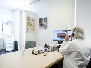 Driekwart huisartsen kan geen praktijkruimte vinden of uitbreiden