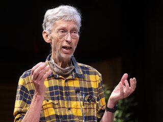 Voorzitter stichting MOB Johan Vollenbroek: kabinet brengt eigen bouwagenda in gevaar