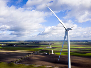 Steeds meer zorgen over gezondheidsrisico's windmolens, RIVM opent expertisecentrum