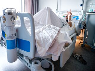 Meer bedden op de ic? Geen goed idee!