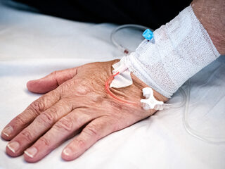 Medische doorbraak: immuuntherapie helpt bij bestrijden hoofd-hals kanker