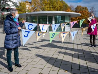Zwitserse senioren slepen eigen regering voor rechter om falend klimaatbeleid