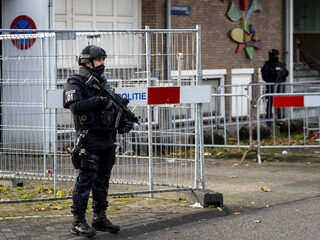 'Bolle Jos' is het nieuwe kopstuk in de onderwereld