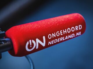Voorzitter College van Omroepen: trek snel conclusies over Ongehoord Nederland