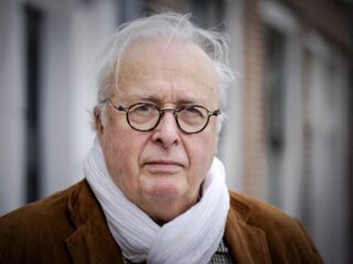 Mart Smeets was jaren na vertrek niet welkom bij Avondetappe