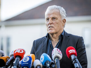 Advocaat Onno de Jong kritisch over veiligheid: 'Je ziet een eenzelfde patroon van falen bij de NCTV en het OM'