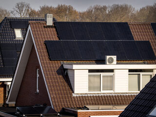 Marjan Minnesma (Urgenda): gratis zonnepanelen voor mensen in energiearmoede