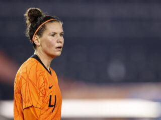 Merel van Dongen gaat vechten voor collega's in Global Player Council