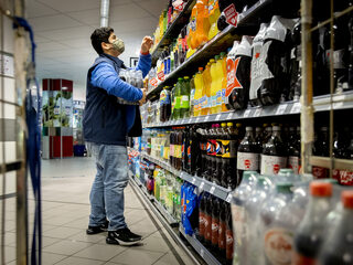 Suiker challenge? Gezondheidswinst is vooral te behalen bij (fris)dranken