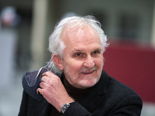 Broertjes terug als burgemeester na ziekte: 'Heb minder energie dan voorheen'