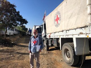 Humanitaire wapenstilstand in Ethiopië brengt vrede dichterbij