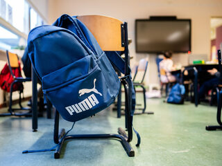 OMT-lid Károly Illy over mogelijk verlengen kerstvakantie: 'Het is inmiddels erg laat'