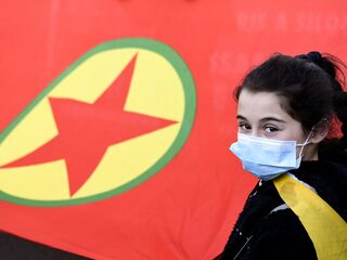 De positie van Koerden in Europa na het Turkse uitleveringsverzoek