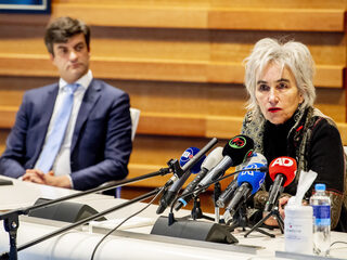 Is te achterhalen wie een dreigmail stuurt? 'Hangt er vanaf hoeveel tijd je eraan wilt besteden'