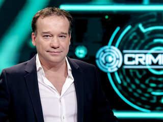 Mick van Wely over schrappen RTL Boulevard: 'Stuur maar tanks en militairen'