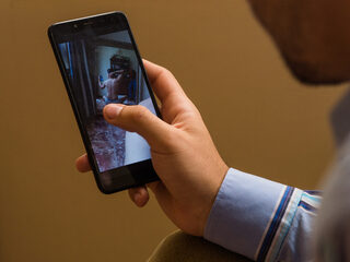 Geen pornografie meer op expliciete app OnlyFans