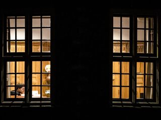 Podcast De Dag: burn-out op het Binnenhof