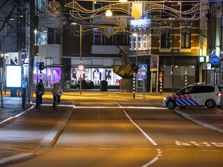 Epidemioloog pleit voor harde lockdown: 'Anders gaat het weer heel lang duren'