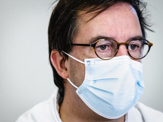 Diederik Gommers: ‘Geen hulp uit Duitsland belangrijke reden voor stevige maatregelen‘