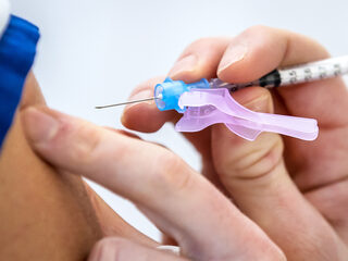 Vaccinatie Twijfel Telefoon krijgt landelijk telefoonnummer