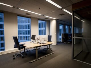 Stand.nl 'Na drie contracten een verplichte pauze van vijf jaar is een goed plan'