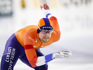 Ronald Mulder heeft wat Michel niet meer had: 'Idee dat ik de beste kan zijn'