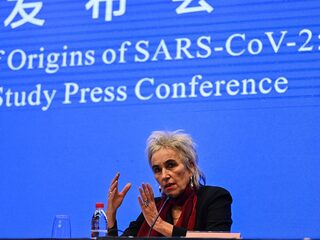 Marion Koopmans baalt van China: 'Het vertrouwen is weg'