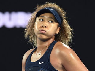 Pers-boycot Osaka is de ‘ultieme millennial move’