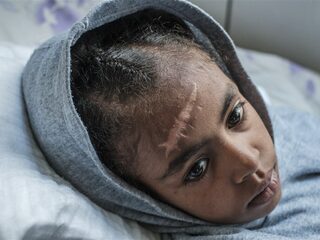 Podcast De Dag: De verborgen oorlog in Ethiopië