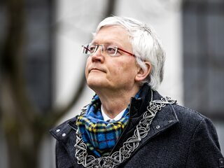 Migratieburgemeester Weterings: vorderen van panden noodzakelijk bij grotere aantallen Oekraïense vluchtelingen