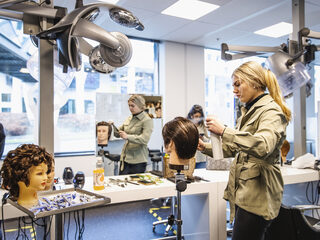 Mbo'ers opleiden voordelig voor de maatschappij: 'Gemeenschappelijke verantwoordelijkheid dat opleidingen worden afgemaakt'