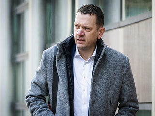 Winkeliers blijven mordicus tegen 2G in de winkelstraat