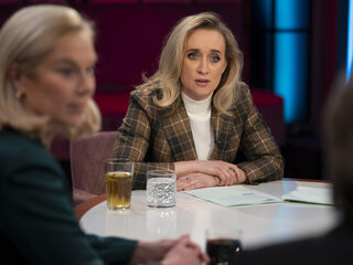 Mediaforum: 'Eerste uitzending Jinek laat zien hoe de journalistiek onder druk staat'