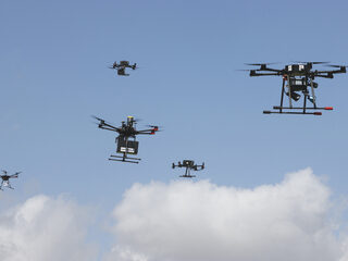 Nederlandse politiedrones uit China geven mogelijk data door aan Chinese overheid: 'We moeten niet naïef zijn'