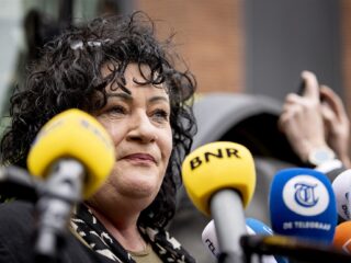 Winst BBB door politieke stilte? Filosoof Eva Meijer aan het woord