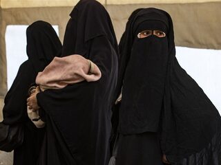 Podcast De Dag: over het terughalen van Nederlandse IS-vrouwen