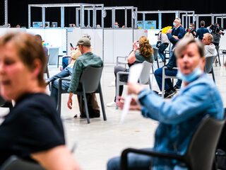 Pfizer wil ook in Nederland derde prik