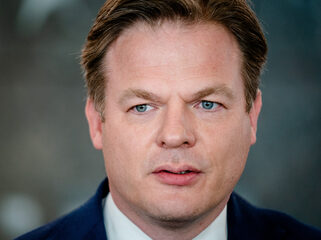 ‘Pieter Omtzigt kan niet meer geloofwaardig in het CDA functioneren’