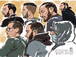 Waarom verharding in de rechtszaal slecht is voor ons allemaal