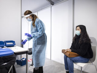 D66 Senator en Hoofd IC UMC Groningen: 'Leefstijl doet er wel degelijk toe'