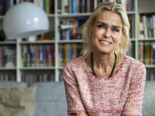 Rabo-econome Baarsma over stikstofcrisis: 'Bank verantwoordelijk'